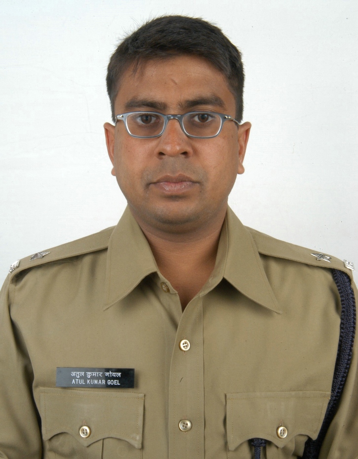 Atul Kumar Goel
